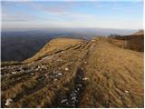 Hunting cottage Vojkovo - Vojkova koča na Nanosu